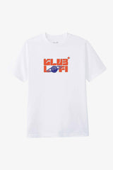 Selectshop FRAME - LO-FI Planet Tee T-Shirts Dubai