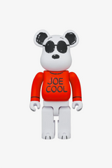 Selectshop FRAME - MEDICOM TOY Be@rbrick Joe Cool 1000% Collectibles Dubai