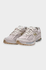 Selectshop FRAME - NEW BALANCE ML2002R3 "White Beige" Footwear Concept Store Dubai