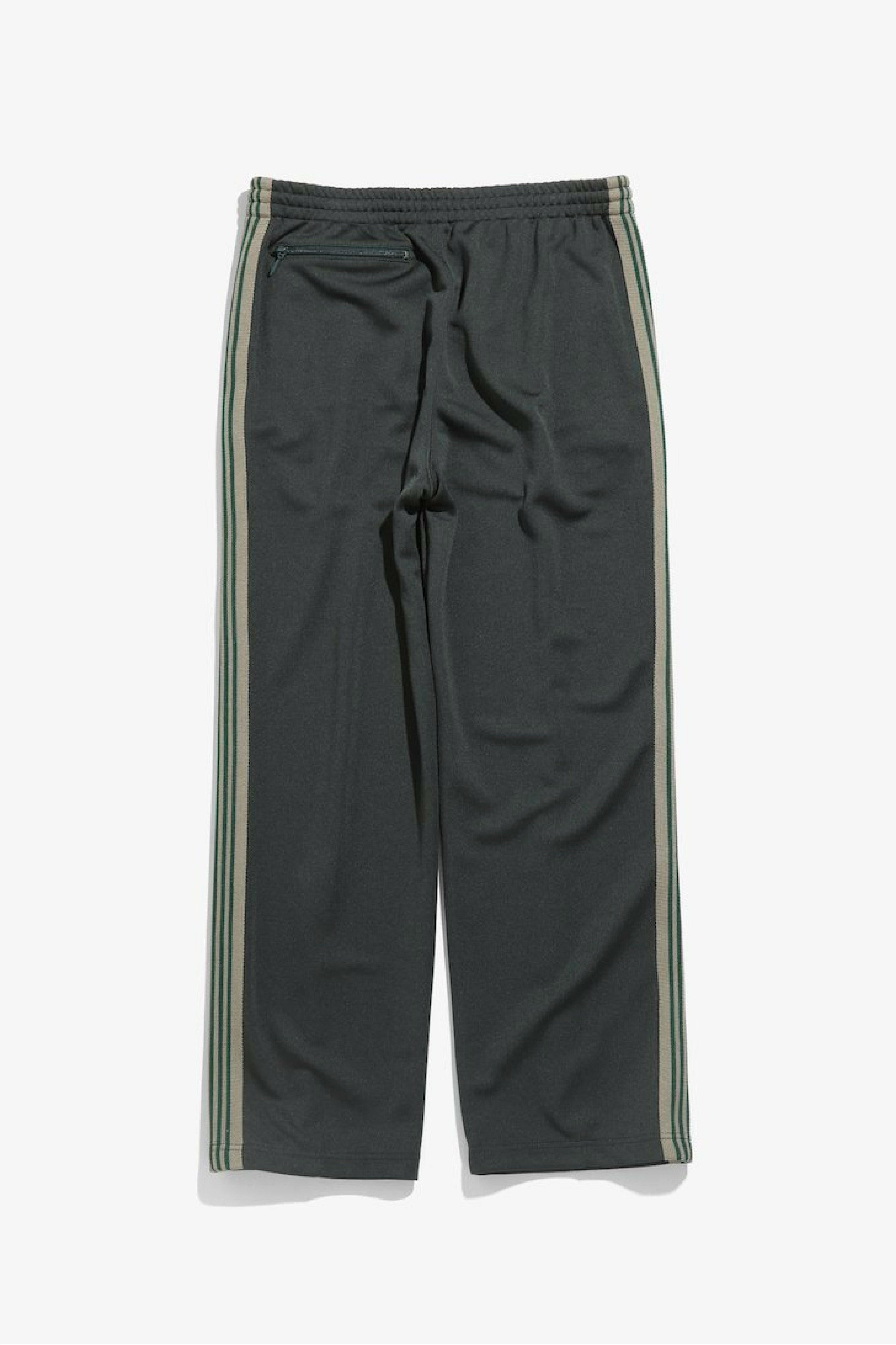 Selectshop FRAME - NEEDLES Track Pant Bottoms Dubai