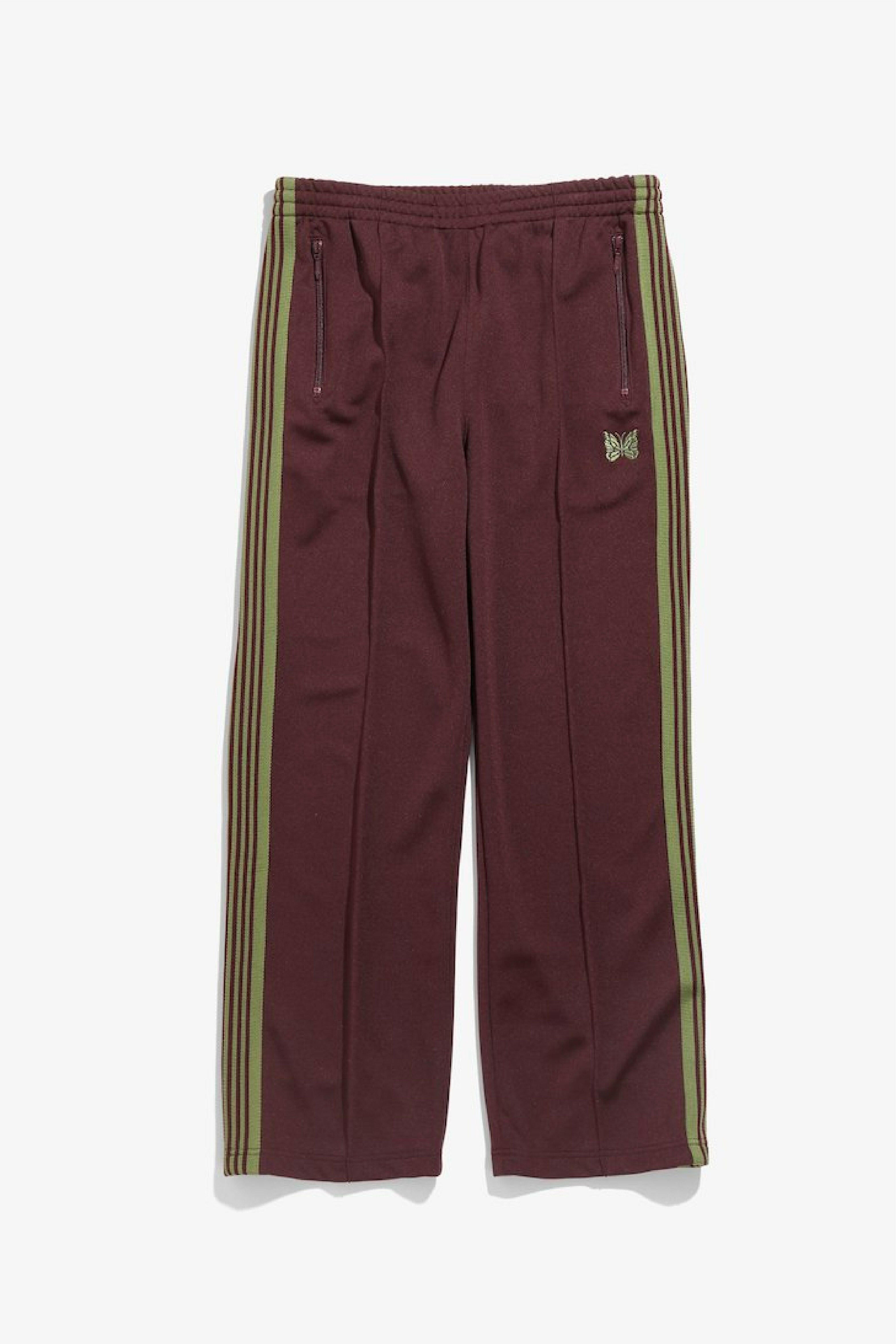 Selectshop FRAME - NEEDLES Track Pant Bottoms Dubai