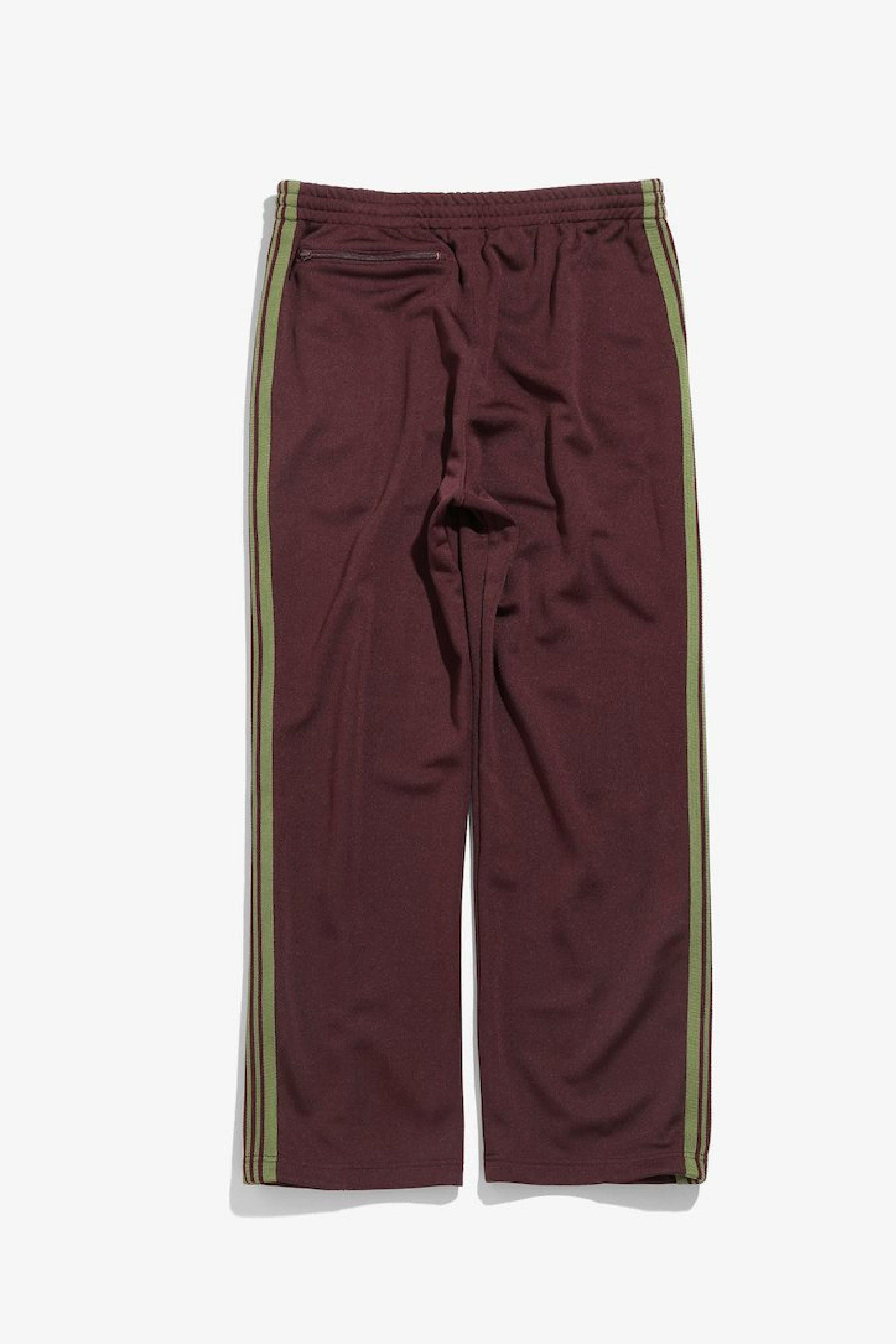 Selectshop FRAME - NEEDLES Track Pant Bottoms Dubai