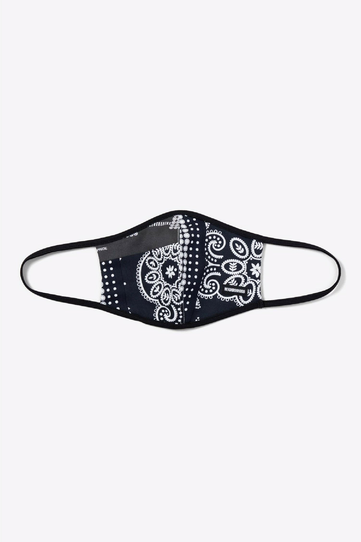 Selectshop FRAME - NEIGHBORHOOD Guardian-B / C-Mask All-Accessories Dubai