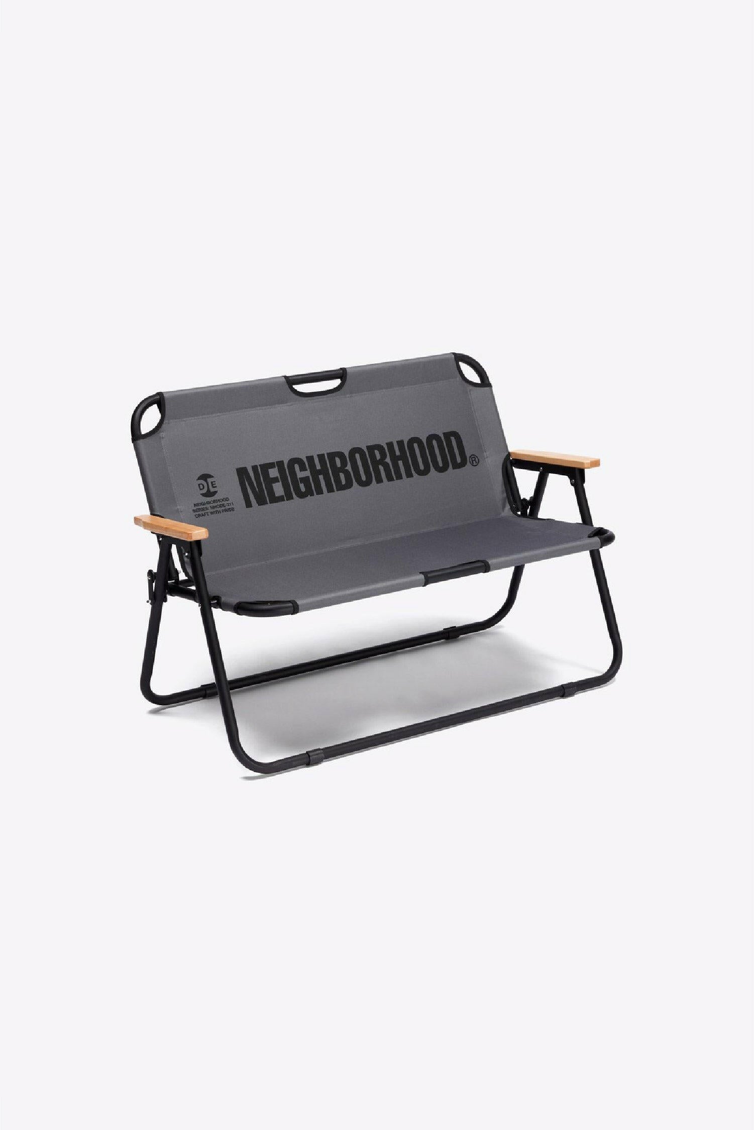 Selectshop FRAME - NEIGHBORHOOD Nhol . Ode / EA-Folding Sofa All-Accessories Dubai