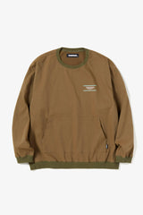 Selectshop FRAME - NEIGHBORHOOD Home / E-Shirt. LS Sweats-knits Dubai