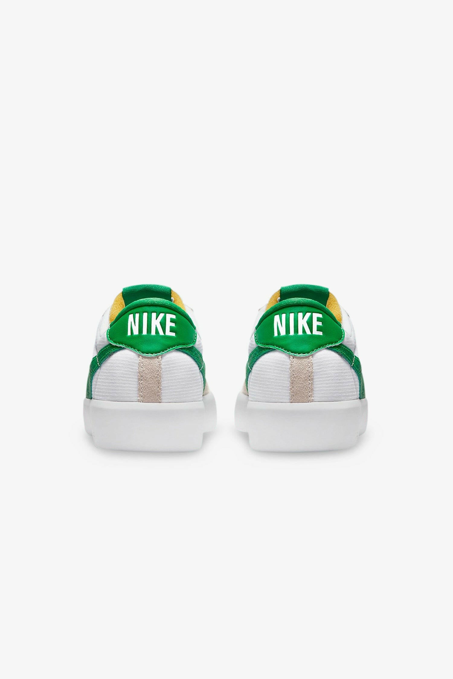 Selectshop FRAME - NIKE SB Bruin React "Lucky Green" Footwear Dubai