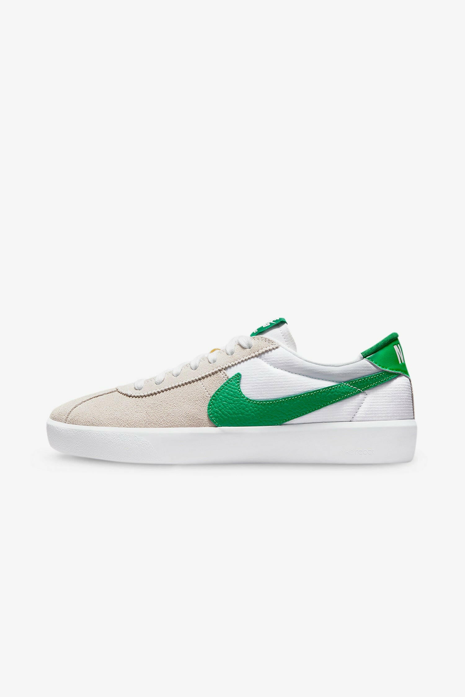 Selectshop FRAME - NIKE SB Bruin React "Lucky Green" Footwear Dubai