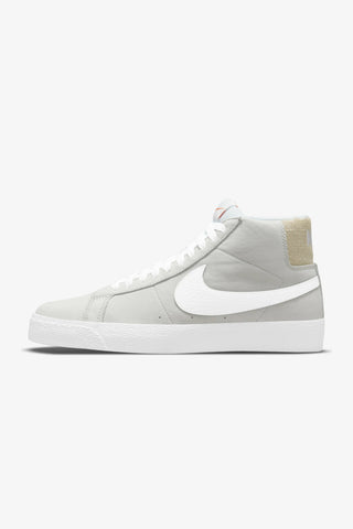 Nike SB Zoom Blazer Mid ISO "未漂白"