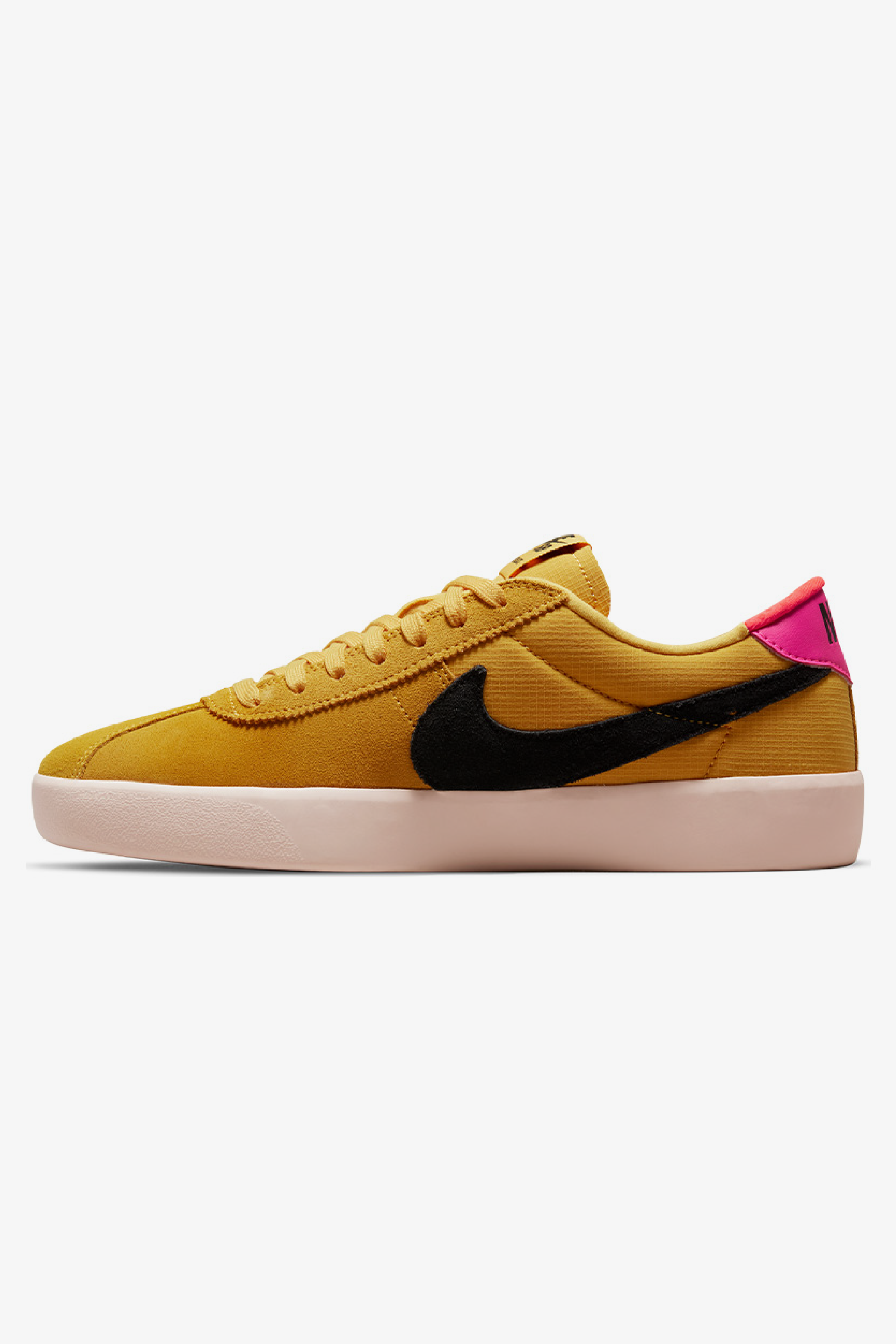 Selectshop FRAME - NIKE SB Nike SB Bruin React “Pollen” Footwear Dubai