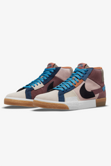 Selectshop FRAME -NIKE SB Nike SB  Zoom Blazer Mid PRM "马赛克棕 "迪拜鞋履