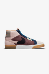 Selectshop FRAME -NIKE SB Nike SB  Zoom Blazer Mid PRM "马赛克棕 "迪拜鞋履