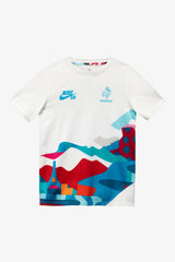 Selectshop FRAME - NIKE SB Team FRN Jersey Parra Jersey Dubai