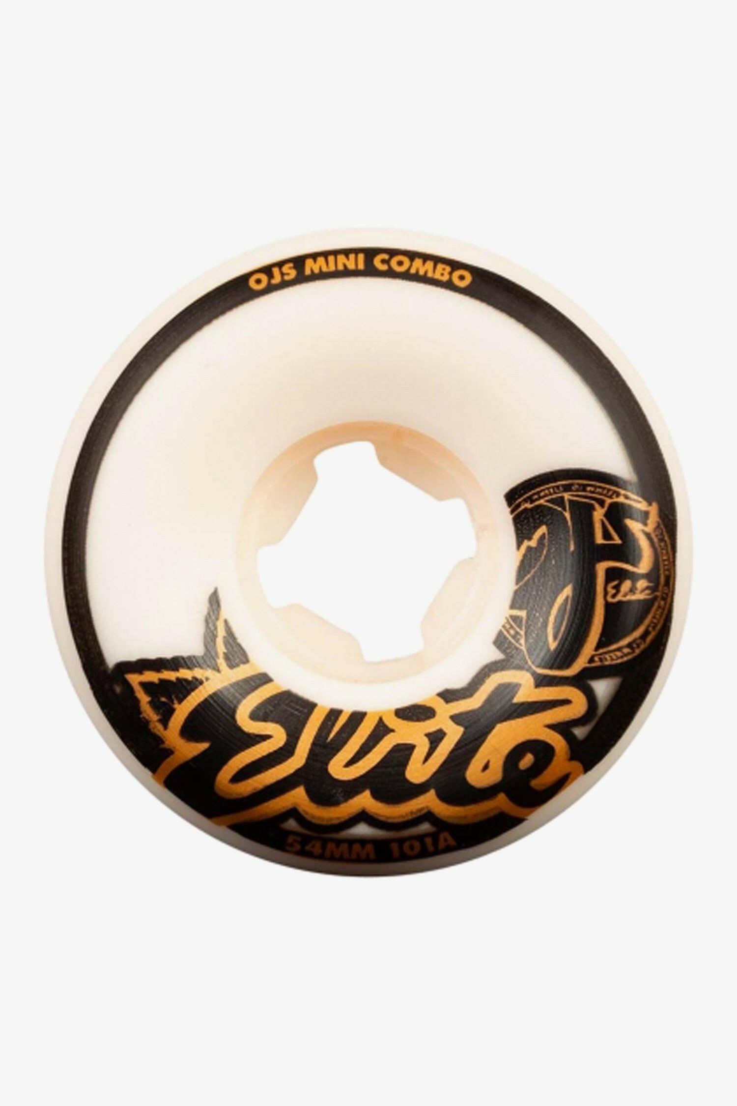 Selectshop FRAME - OJ 54mm Elite Mini Combo 101a Skate Dubai