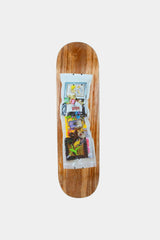 Selectshop FRAME - GLUE Ostrowski 'Sealed' Skate Dubai