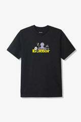 Selectshop FRAME - BUTTER GOODS Octopus Logo Tee T-Shirts Dubai