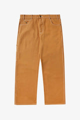 Selectshop FRAME - BUTTER GOODS Overdye Denim Work Pants Bottoms Dubai