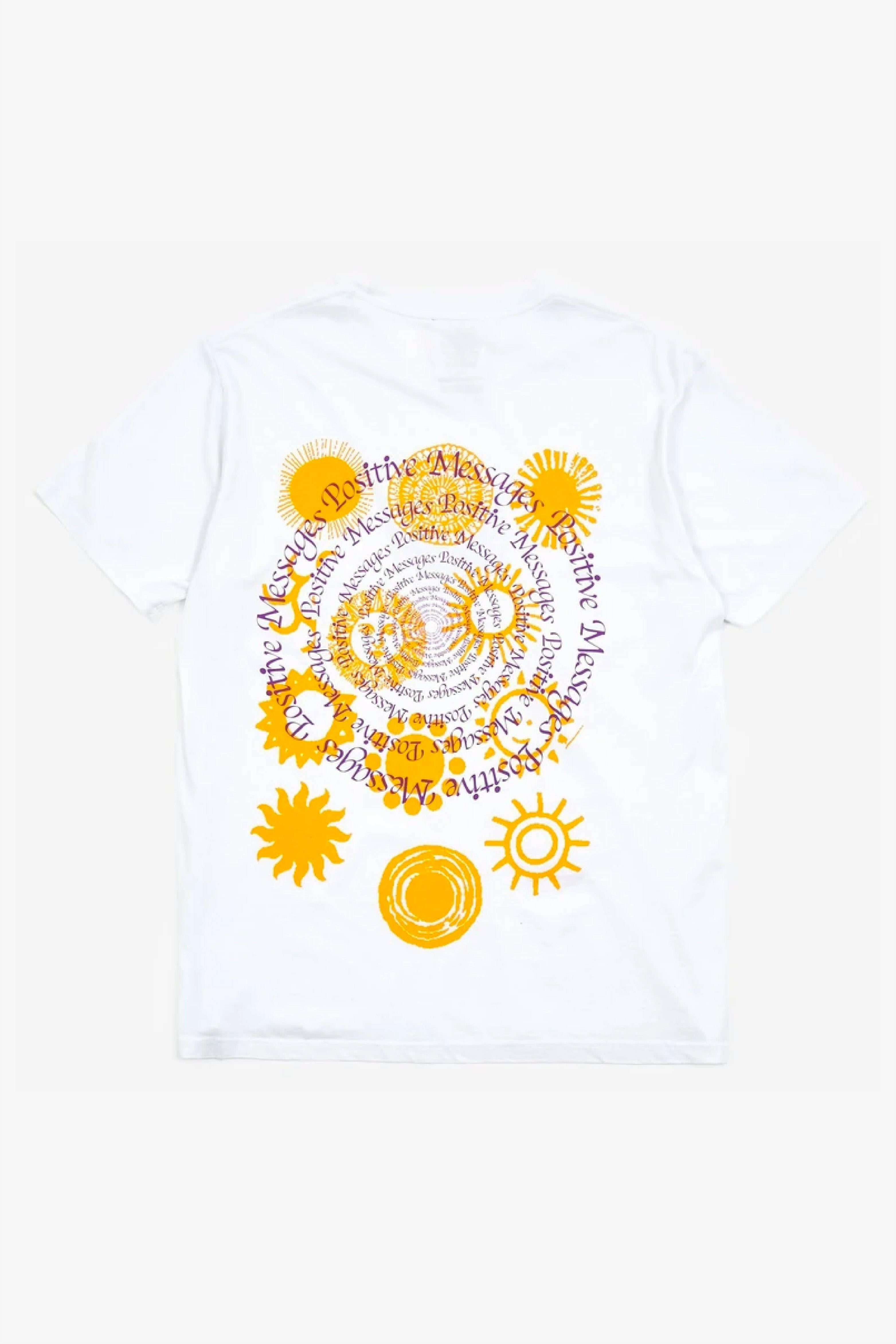 Selectshop FRAME - P.A.M. Many Suns Ago SS Tee T-Shirts Dubai