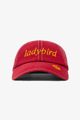 Selectshop FRAME - P.A.M. Lady Bug Baseball Cap All-accessories Dubai