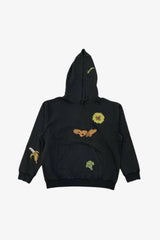 Selectshop FRAME - P.A.M. Veggie Sauna Hooded Sweatshirt Sweats-knits Dubai