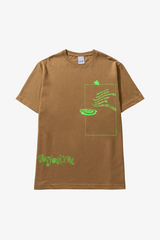 Selectshop FRAME - PAM Walk In The Park T-Shirts Dubai