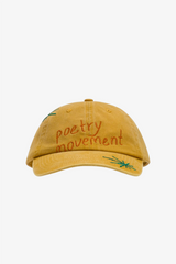 Selectshop FRAME - PAM Poetry Movement Baseball Cap All-accessories Dubai