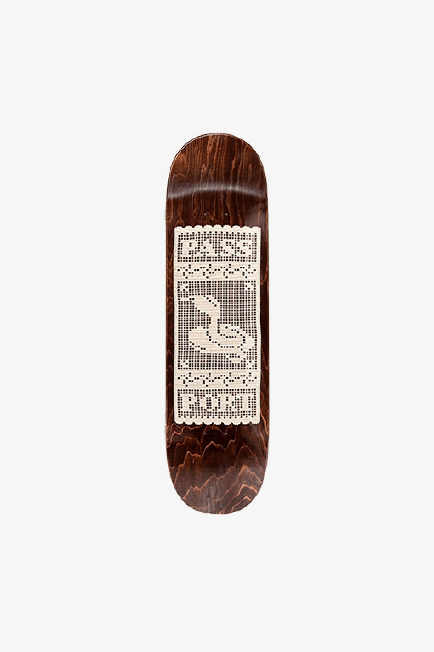 Selectshop FRAME - PASS-PORT Doily Snake Deck Skate Dubai