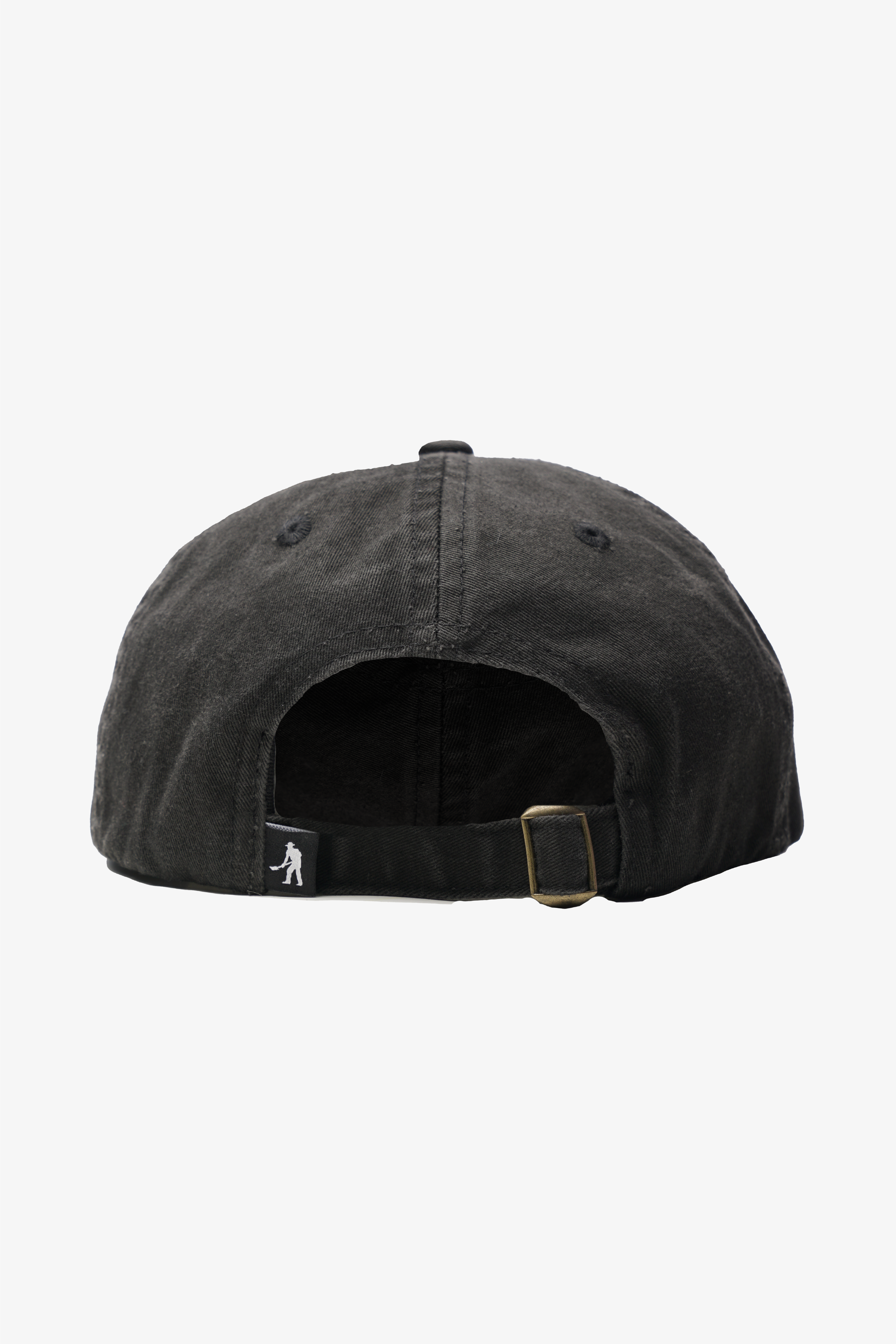 Selectshop FRAME - PASS-PORT Arched 6 Panel Cap All-accessories Dubai