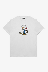 Selectshop FRAME - PASS-PORT Swatter Tee T-Shirts Dubai