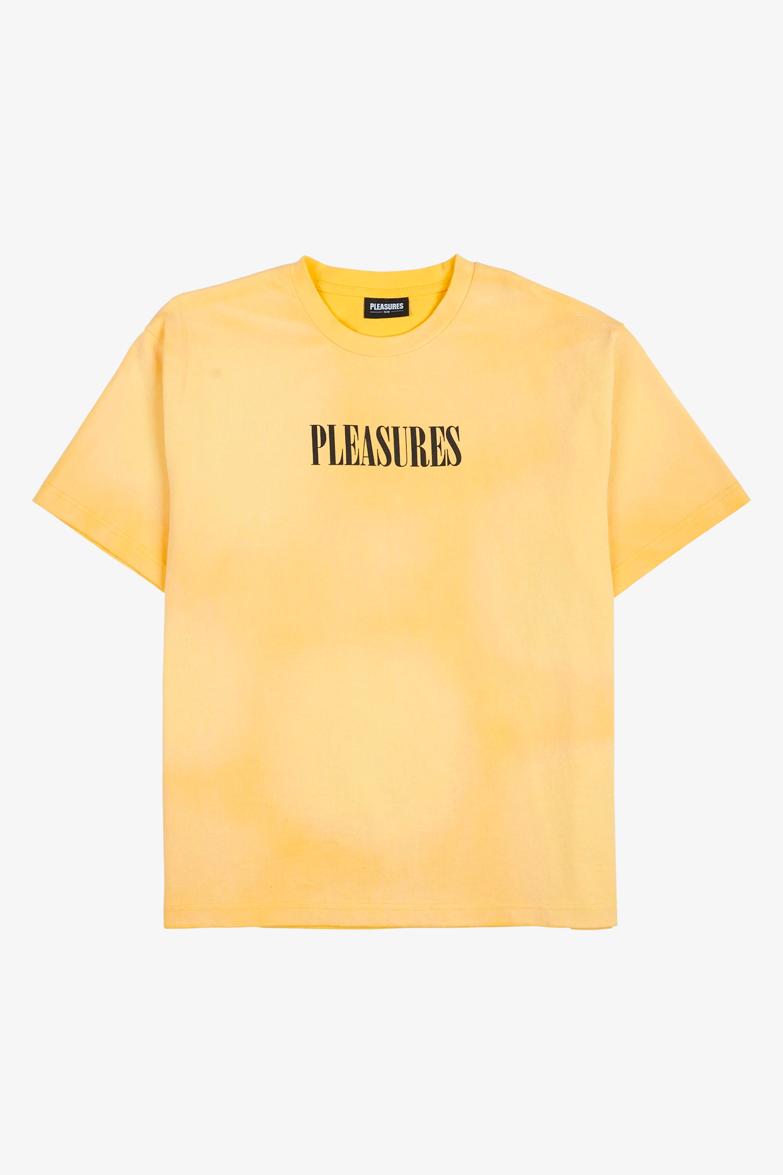 Selectshop FRAME - PLEASURES Special Heavyweight Shirt T-Shirts Dubai