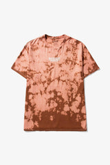 Selectshop FRAME - PLEASURES Trip Dyed Tee T-Shirts Dubai