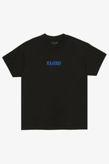 Selectshop FRAME - PLEASURES Core Embroidered Tee T-Shirts Dubai