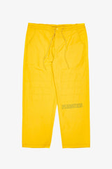 Selectshop FRAME - PLEASURES Blitz Karate Pant Bottoms Dubai