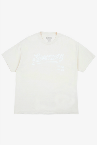 Dub Pigment Dye Tee