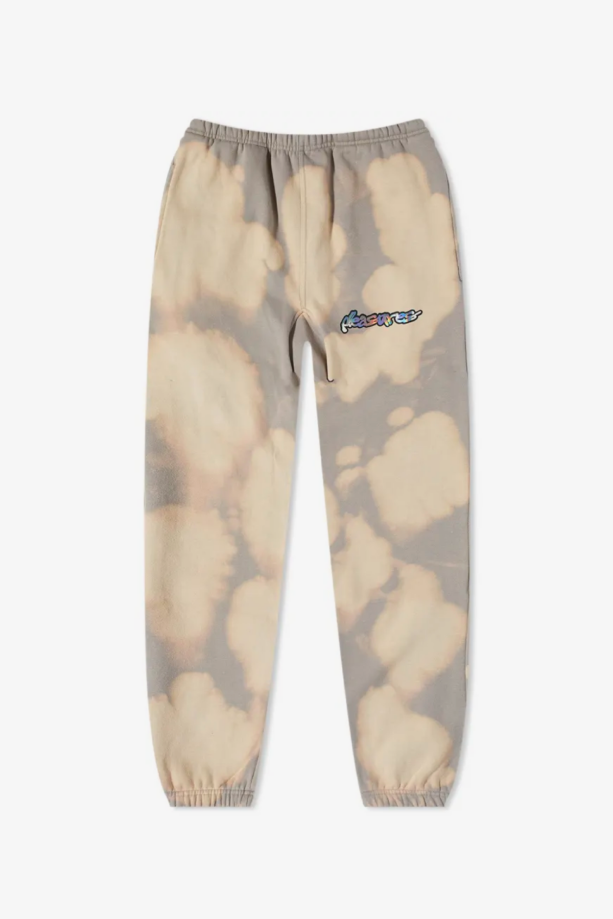 Selectshop FRAME - PLEASURES Decay Sweatpant Bottoms Dubai