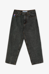 Selectshop FRAME - POLAR SKATE CO. Big Boy Jeans Bottoms Dubai