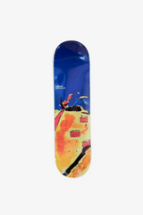 Selectshop FRAME - POLAR SKATE CO. Roman Gonzalez Soldier Deck Skate Dubai