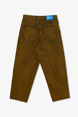 Selectshop FRAME - POLAR SKATE CO. Big Boy Jeans Bottoms Dubai