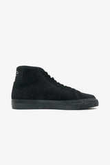 Selectshop FRAME - NIKE SB Zoom Blazer Mid "Isle" Footwear Dubai