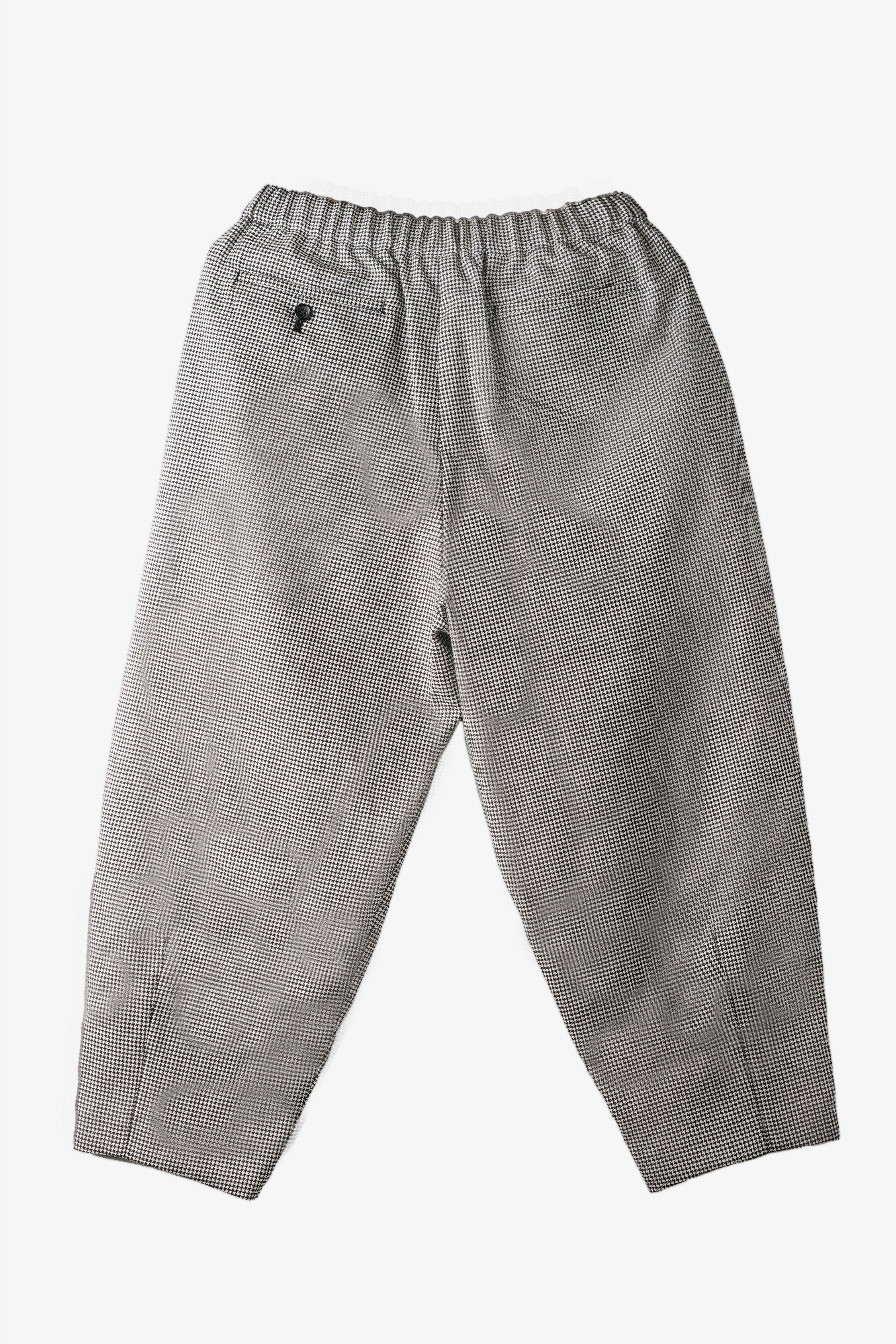 Selectshop FRAME - COMME DES GARÇONS COMME DES GARÇONS Pants Bottoms Dubai