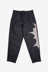 Selectshop FRAME -COMME DES GARÇONS SHIRT Pant Bottoms Dubai