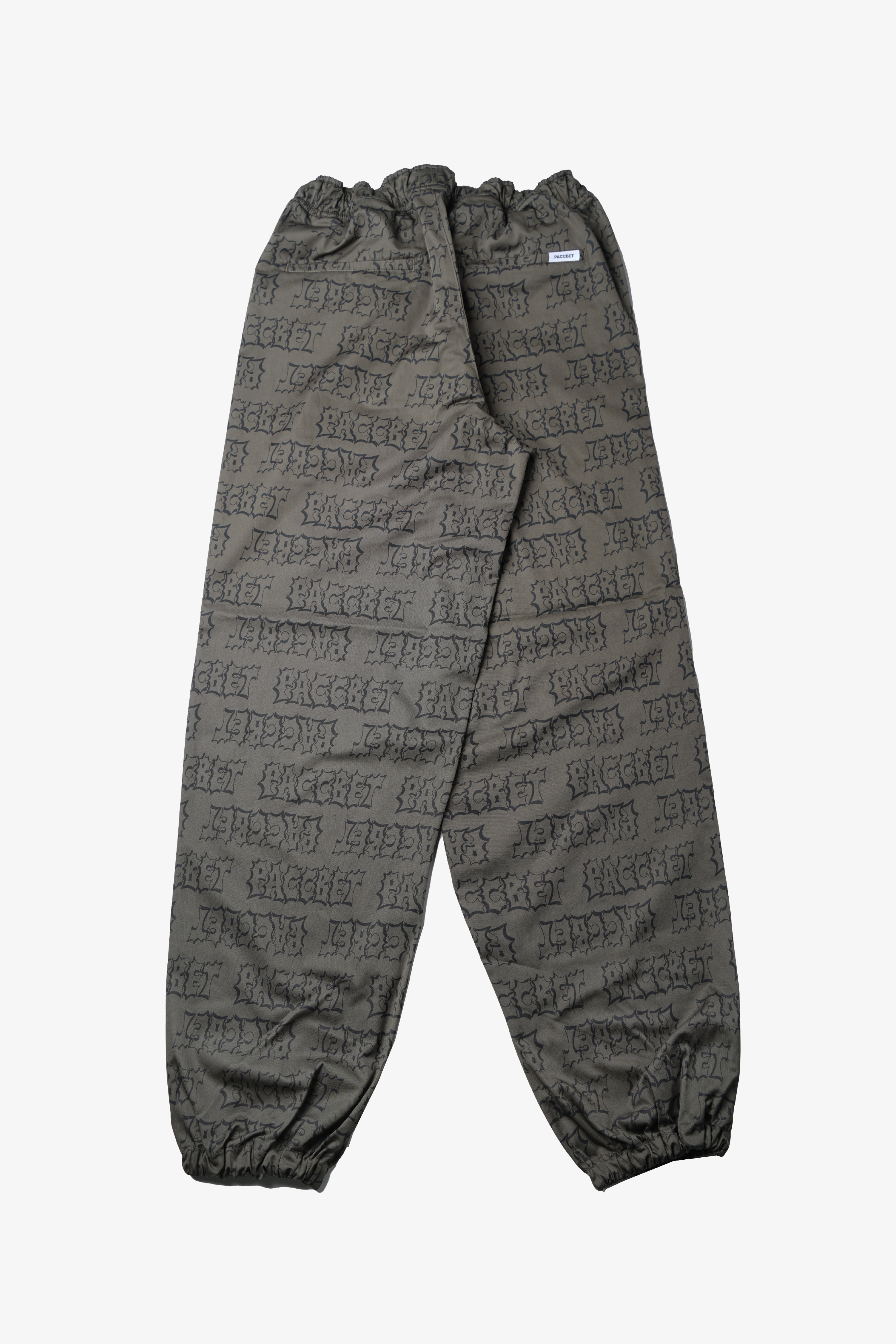 Selectshop FRAME - RASSVET Men Chill Pants Bottoms Dubai