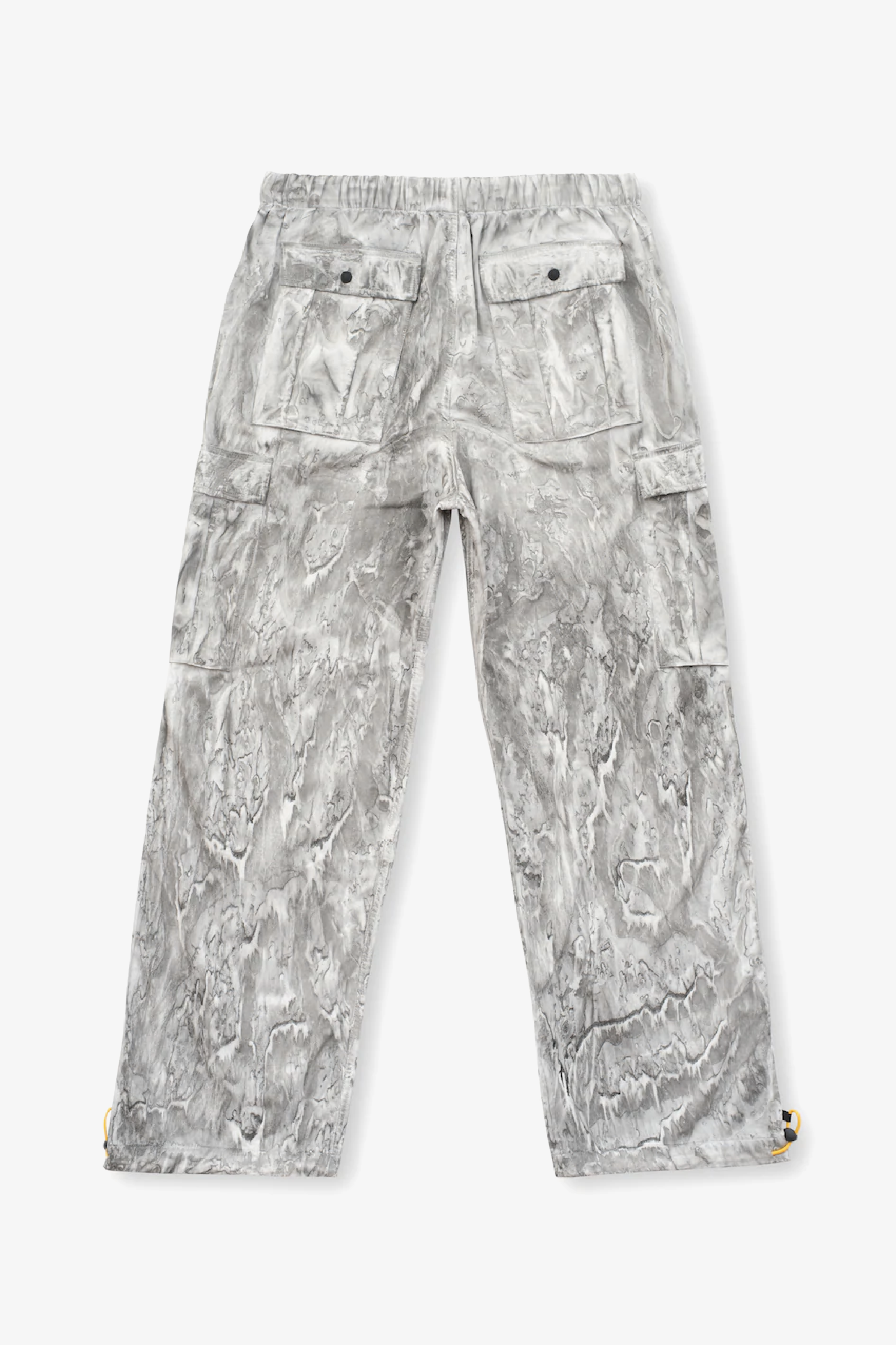 Selectshop FRAME - BRAIN DEAD Liquid Dye Flight Pant Bottoms Dubai