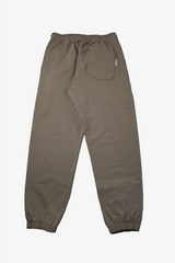 Selectshop FRAME - RASSVET Men Logo Sweatpants Bottoms Dubai