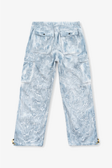 Selectshop FRAME - BRAIN DEAD Liquid Dye Flight Pant Bottoms Dubai