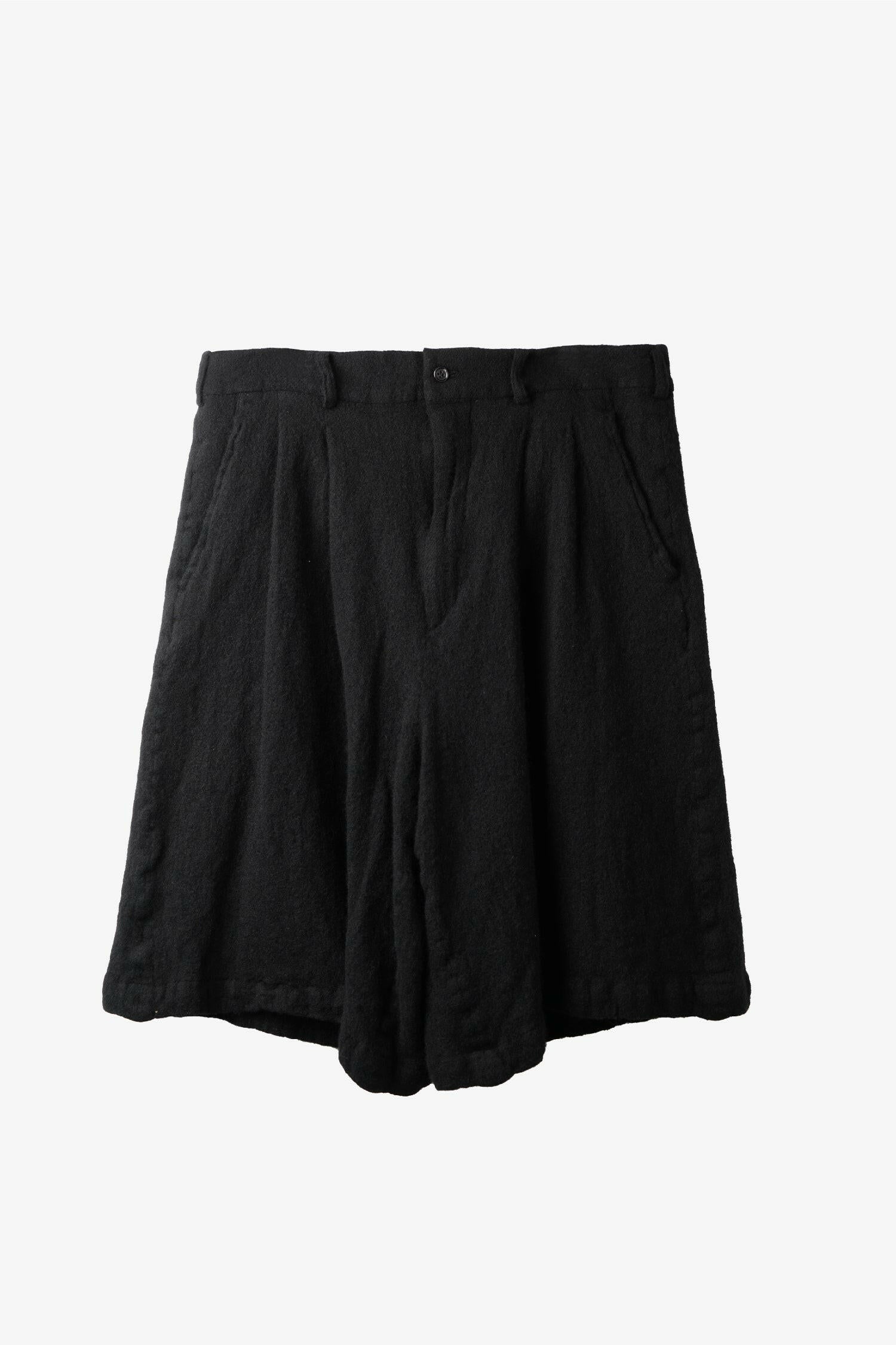 Selectshop FRAME - COMME DES GARÇONS HOMME PLUS Short Pants Bottoms Dubai