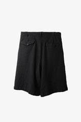 Selectshop FRAME - COMME DES GARÇONS HOMME PLUS Short Pants Bottoms Dubai