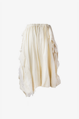 Selectshop FRAME - COMME DES GARÇONS Skirt Bottoms Dubai