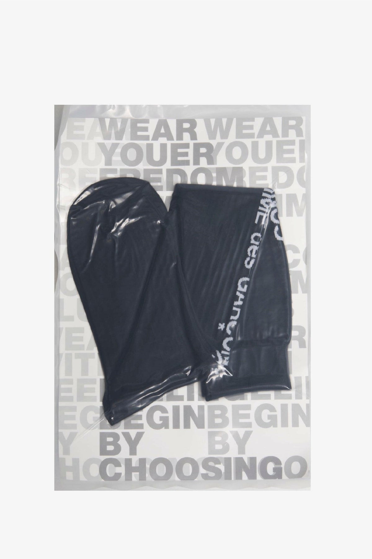 Selectshop FRAME -COMME DES GARÇONS HOMME PLUS 袜子 迪拜精品店
