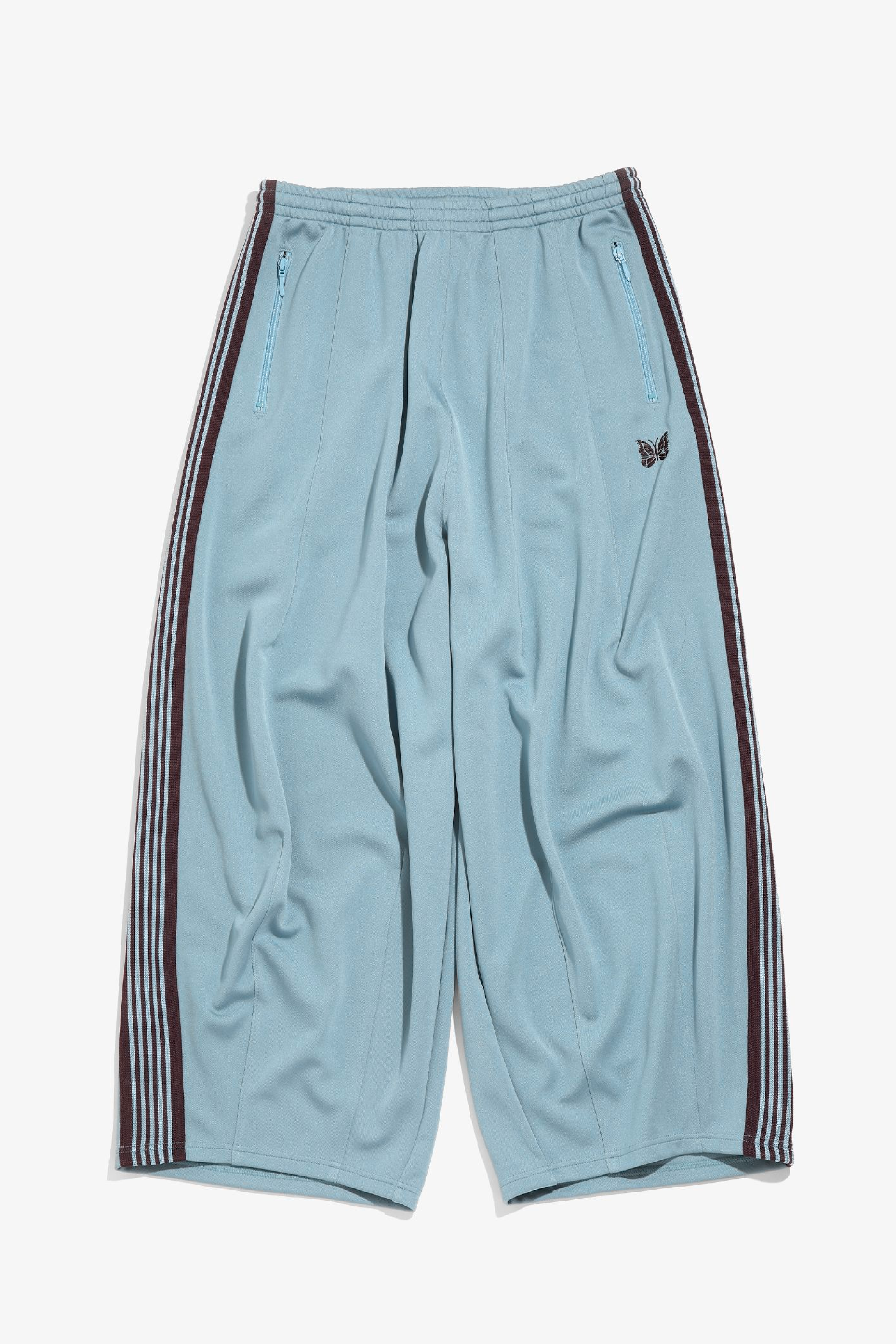 Selectshop FRAME - NEEDLES H.D. Track Pant Bottoms Dubai