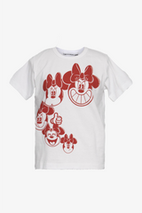 Selectshop FRAME - COMME DES GARÇONS GIRL T-Shirt T-Shirts Dubai